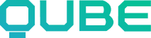 QUBE Logo